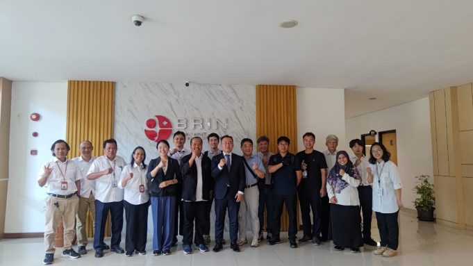 경남국제개발협력센터, 인도네시아 ‘유기성폐기물 에너지화’ 현지 조사