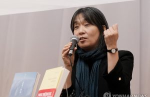 (영상) “한국의 한강”…K문학, 노벨 문학상 거머쥐다