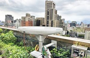 대만 ‘인터넷망 끊김’ 우려 사라지나… 위성통신 서비스, 곧 제공
