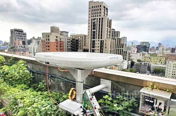 대만 ‘인터넷망 끊김’ 우려 사라지나… 위성통신 서비스, 곧 제공