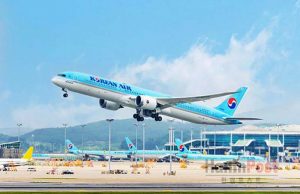 대한항공, 발리 노선 운항 주 14회로 증편