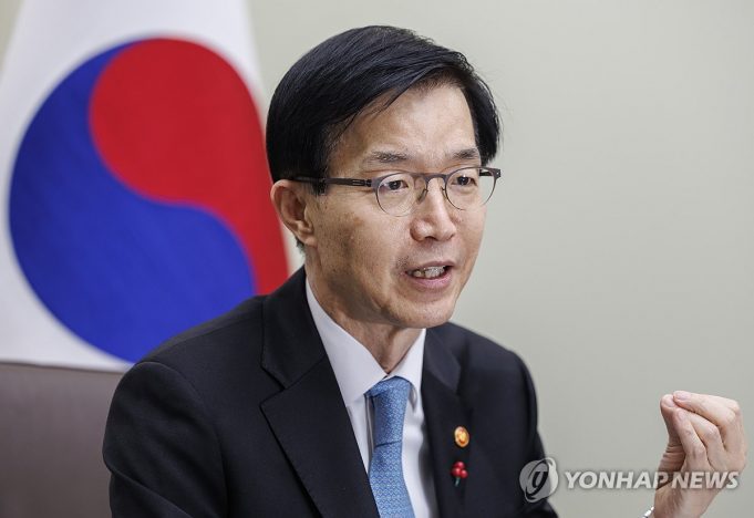 방문규 전 산업부 장관, 주인도네시아 대사로 내정