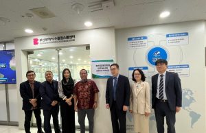 부산에 인도네시아 할랄 인증 지원센터 개소