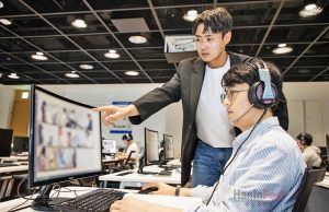 신입사원 공개채용 ‘삼성고시’ 삼성직무적성검사 GSAT는