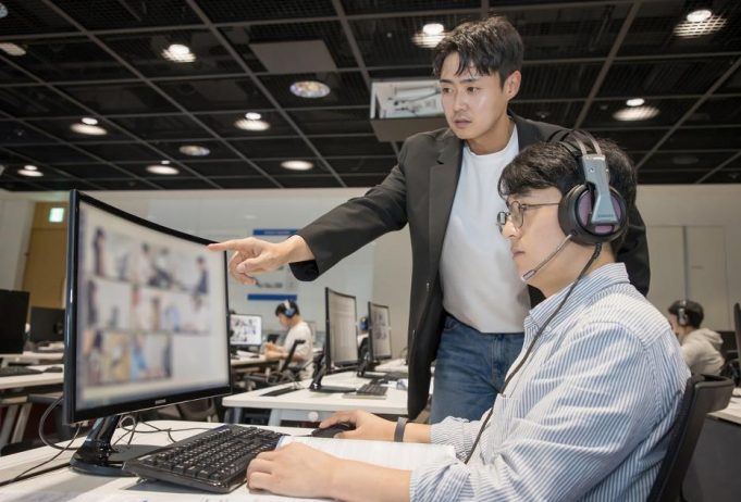 신입사원 공개채용 ‘삼성고시’ 삼성직무적성검사 GSAT는