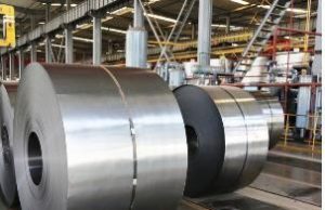 인도네시아, 한국 등 3개국 평판압연제품에 반덤핑 관세 부과