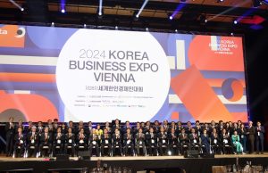 주호영 부의장 “재외동포 정책 포괄할 국회 특위 설치 구상”