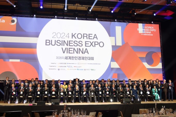 주호영 부의장 “재외동포 정책 포괄할 국회 특위 설치 구상”