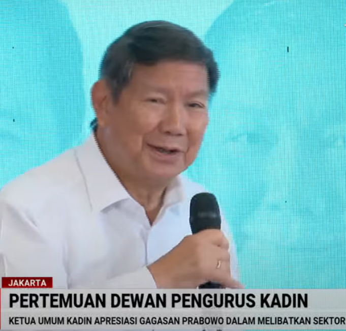 프라보워 정부, 농어민 장기 소액대출 탕감 추진