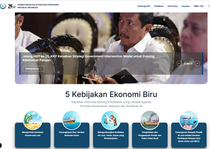 인도네시아, 한국 수산물 시장 공략 ‘국경 통과 전 공동 검사’로 신뢰 구축