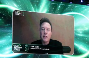 머스크 “한국 인구 3분의 1로 줄어들 것…세계 인구붕괴, 장기적 위협”