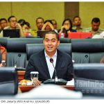 자카르타 주 의회 부의장