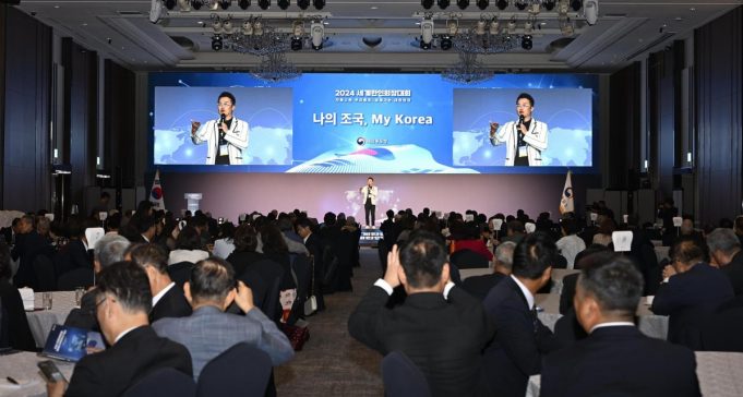 한인회장들 “모국 성장·동포사회 발전 이끈 선조희생 기억해야”