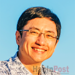 적도문학 수상자 수필 우수 이재현