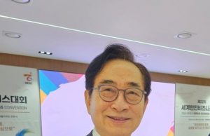 김우재 세계한인비즈니스대회장 “문화·비즈니스 융합 한마당”