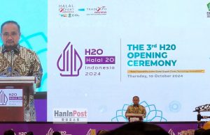 할랄 인도 2025 성황리 폐막… 7.2조 루피아 투자 유치 쾌거