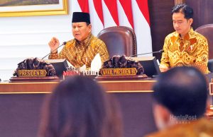 프라보워 정부, ‘해고·규제완화 TF’ 동시 추진 공식화… 美 관세 위협 선제 대응