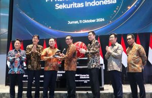 한투증권, 한국 최초로 인니거래소에 파생워런트 상장