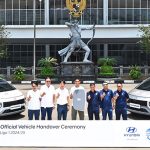 현대 스타게이저, 인도네시아 프로축구 1부 리그 공식 차량 파트너 선정