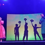 10.31(목) 주아세안대표부 주최 We Are One 공연 장면