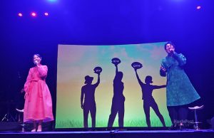 한-아세안 대화관계 35주년 포괄적 전략 동반자관계 수립 기념 문화공연 열려