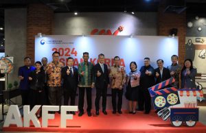 주아세안대표부, 한-아세안 영화제 개최