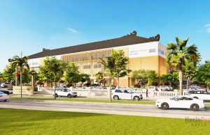 “발리국제병원 세계적 수준 의료 관광지로 준비”