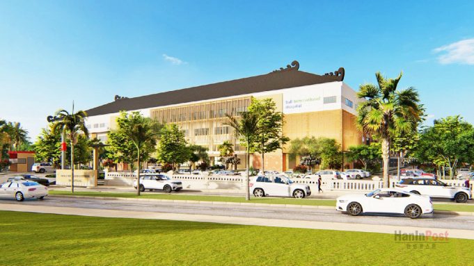 “발리국제병원 세계적 수준 의료 관광지로 준비”