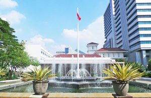 국영식품사 대표 6개월 만에 전격 사임 “관료주의가 발목 잡아”