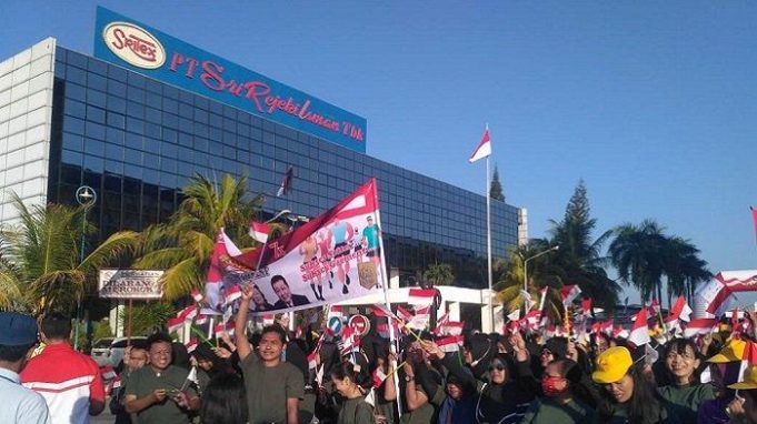 노동부 차관, 스리텍스 회장 소환… ‘대량해고 의혹’ 진상규명