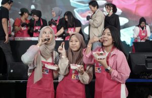 인도네시아 K-컬처 인기, K-푸드의 성공 비결