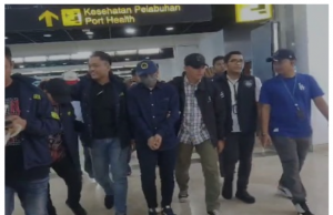 디지탈통신부 직원 온라인 도박 사건, 17명 추가 입건…31억 루피아 압수