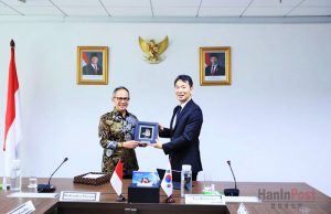 한국-인도네시아 금융감독원, 금융 서비스 감독 협력 강화