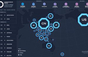 2024 아시아 파워 지수: 미국과 중국, 아시아 최대 영향력 국가로 선정