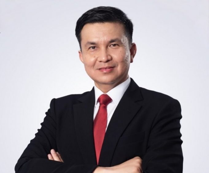 에릭 토히르, 가루다 인도네시아 CEO 전격 해임