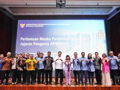 APINDO “민간 재택근무, 획일 적용 불가…적응적·단계적 시행 필요”