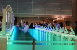 ITAP·ITAS 소지 외국인, 공항 자동출입국심사 허용… “출입국 서비스 개선”