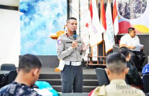 자카르타 교통체증, 연간 100조 루피아 경제 손실 초래