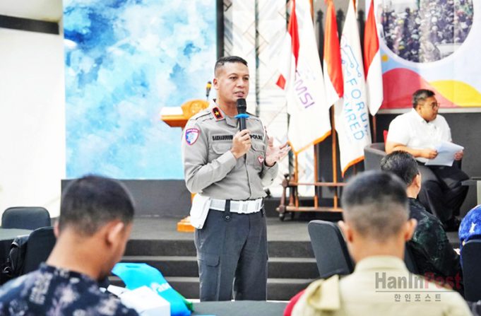 자카르타 교통체증, 연간 100조 루피아 경제 손실 초래