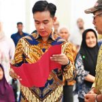 ▲기브란 라카부밍 부통령이 민원 신고 채널