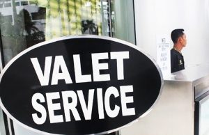 자카르타, 발렛파킹 서비스에 10% 세금 부과 시행