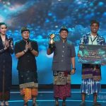 ▲발리 레스 관광마을, ‘2024 인도네시아 최우수 관광마을상’ 수상. 2024.11.17