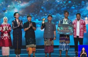 발리 레스 관광마을, ‘2024 인도네시아 최우수 관광마을상’ 수상