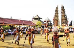 통계청, 발리 관광산업 회복으로 경제 완전 정상 발표