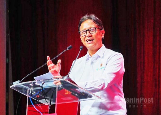 인도네시아, 신규 결핵 백신 개발로 결핵 퇴치 리더십 발휘