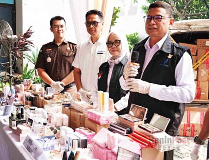 인도네시아, 2026년 10월부터 화장품 할랄 인증 의무화