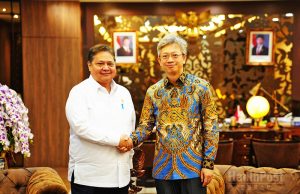 인도네시아-중국 경제 협력 강화 트윈파크 프로그램 주목