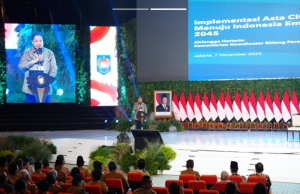 경제조정장관, 2028-2029년 경제성장률 8% 달성 위한 핵심 전략 제시