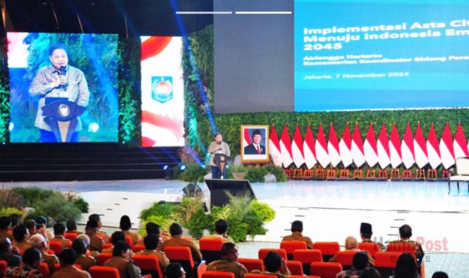 2028-2029년 경제성장률 8% 달성 경제조정장관 핵심 전략 제시