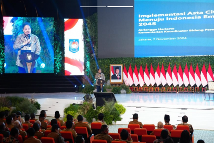 경제조정장관, 2028-2029년 경제성장률 8% 달성 위한 핵심 전략 제시